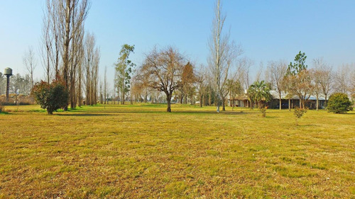 Imagen 7 de 16 de Terreno En Venta · Barrio Cerrado El Amanecer · Ruta A012 Km. 7 · Piñero