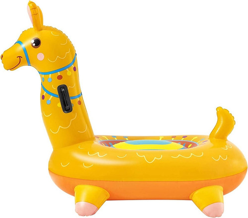 Inflable Llama Original Bestway
