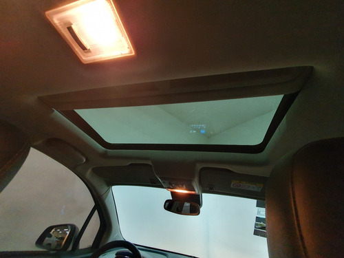 Imagen 23 de 25 de Chevrolet Tracker Ltz + 4x4 Awd Techo At 2015 U.n.i.c.a!! Mz