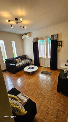 Casa Interna En Venta En Bella Vista - Rosario