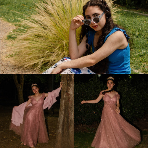 Fotografo 15 Años, Boda, Civil, Bautismos, 1er Añito...