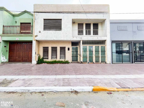 Casa En Venta Ensenada Consultorio A Refaccionar