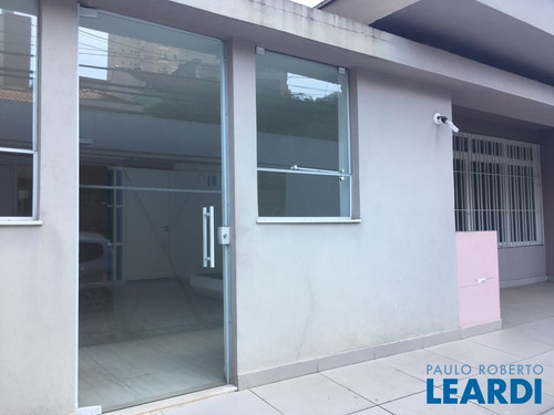 Imagem 2 de 15 de Casa Assobradada - Perdizes - Sp - 564183