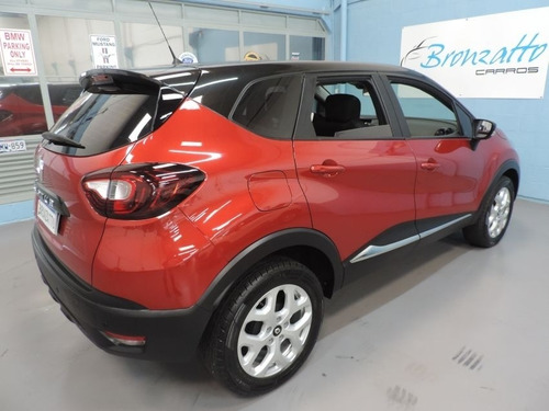 Renault Captur Life 1.6