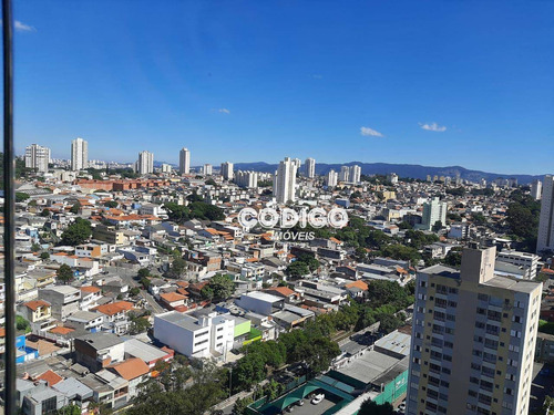 Imagem 4 de 17 de Apartamento Com 3 Dormitórios À Venda, 135 M² Por R$ 1.050.000,00 - Jardim Zaira - Guarulhos/sp - Ap1421