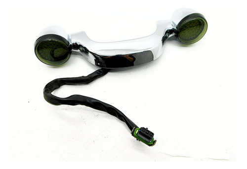 Direccionales Traseras Harley Davidson 09-23 (Usado)