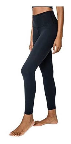 Alta Cintura Yogalicious Leggings Ultra Suaves Xrn9g