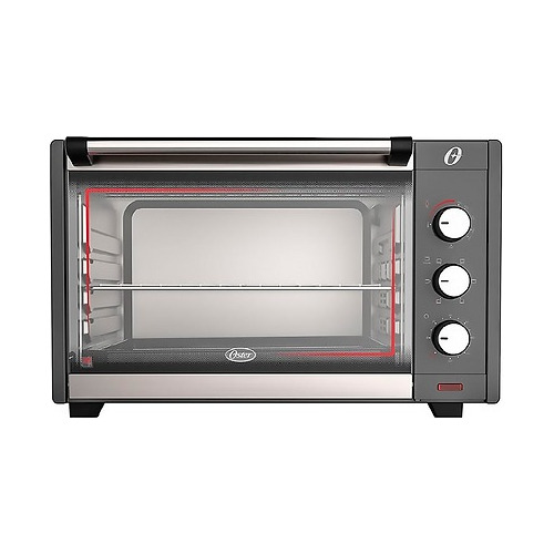 Horno Tostador 45lts C/tecnología De Convección Oster 