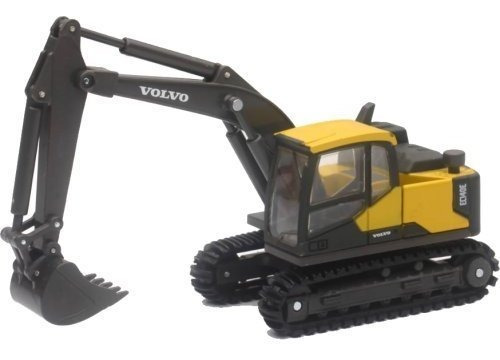 Excavadora Volvo Ec140e