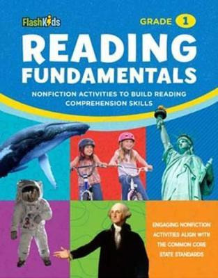 Libro Reading Fundamentals: Grade 1 - Aileen Weintraub