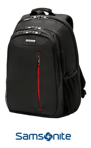 Mochila Samsonite Guard It Laptop Backpack 15 -16 Black