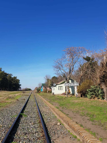 Campo Baradero - Se Vende Como Mínimo 9 Has - No Menos - No Se Vende De A 1 Ha