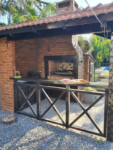 Imagen 5 de 19 de Casa Quinta Soñada Y Disfrutable