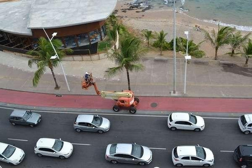 Apartamento, Vista Mar - Barra - 32