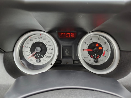 Renault Megane 1.6 DYNAMIQUE GRAND TOUR 16V FLEX 4P MANUAL