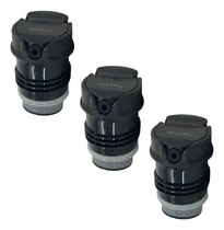 Comprar Tapón Cebador Pico Precisión Fox Para Termos Varios