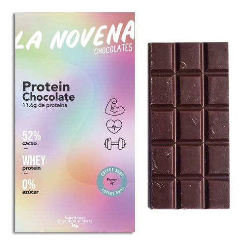  Protein Chocolate + Cafe/ Sin Azucar Diabetes Whey (packx4)