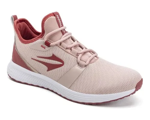 Zapatillas Topper Squat Mujer Running Full 27268 Empo2000