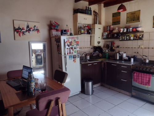 Venta Ph 4 Ambientes Monte Castro