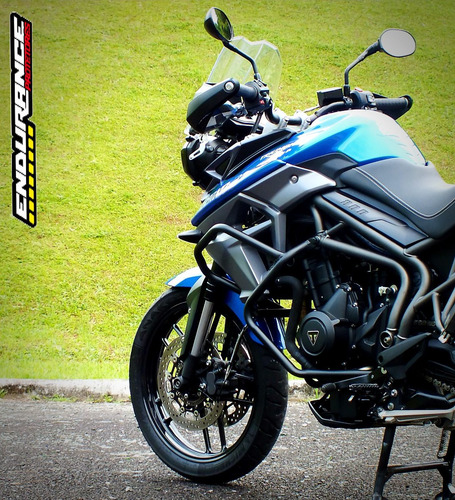Protetor Tiger 800 - Endurance Protetores