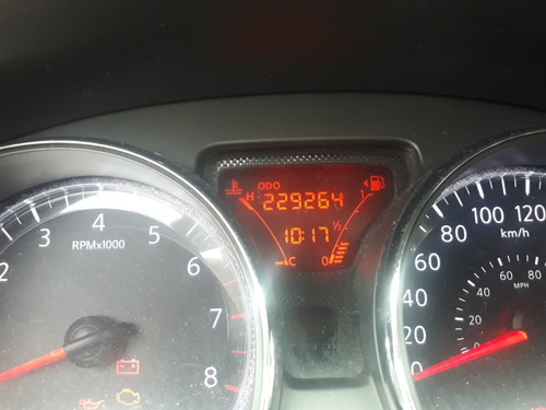 Nissan Versa Sl Flex 2014 Passo Dívida