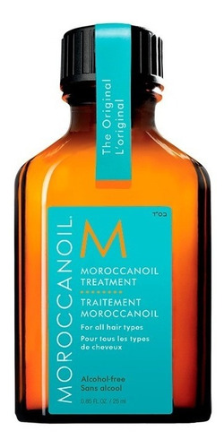 Moroccanoil Aceite Argan Regular 25ml!