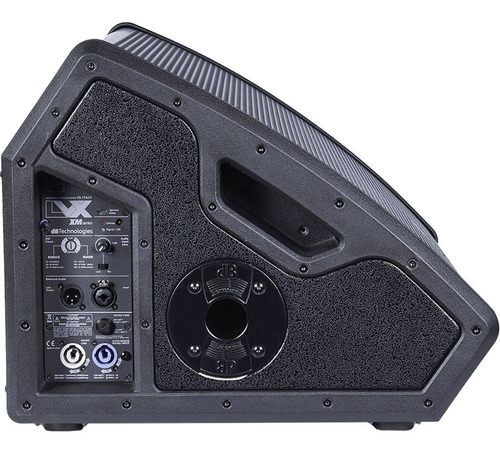 Db Technologies Lvx Xm15 Monitor De Escenario Profesional