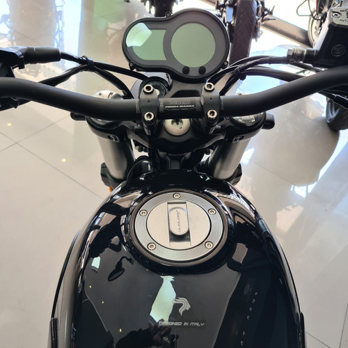 Benelli Leoncino 500 Trail Entrega Inmediata, Permutas!