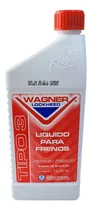 Comprar Liquido De Frenos Dot 3 Wagner Lockheed 1 Litro