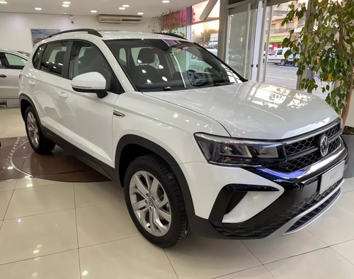 Volkswagen Taos 1.4 250 Tsi Comfortline