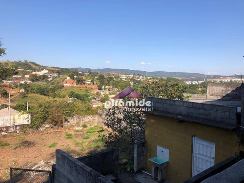 Imagem 23 de 30 de Chácara Com 4 Dormitórios À Venda, 700 M² Por R$ 420.000,00 - Chácaras Pousada Do Vale - São José Dos Campos/sp - Ch0132