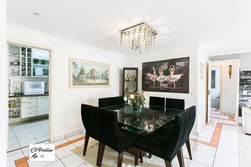 Imagem 23 de 30 de Apartamento Com 2 Dormitórios À Venda, 96 M² Por R$ 700.000,00 - Tatuapé - São Paulo/sp - Ap0158