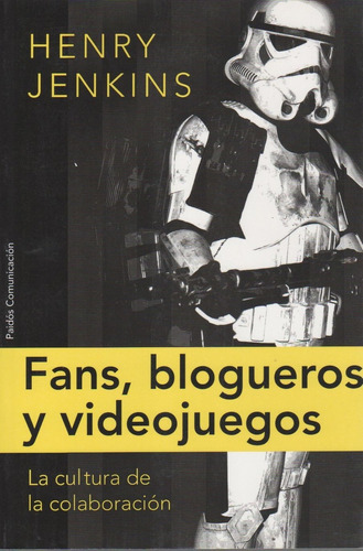 Fans, Bloggers Y Videojuegos