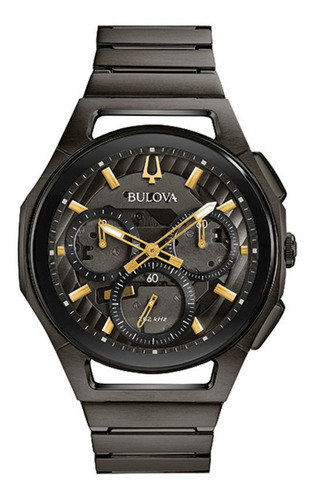 Reloj Bulova 98a206