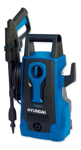 Hidrolavadora Hyundai 1523 Psi 1400 W 6.8 Lit/min | Envío gratis