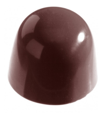  Molde De Policarbonato Para Bombones Cone 1157cw