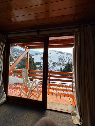 Club Hotel Catedral Agosto U$3500.- Depto Para 6pax