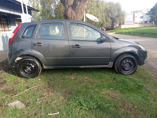 Ford Fiesta 1.6 Ambiente