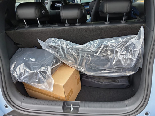 Byd Dolphin Mini 2026