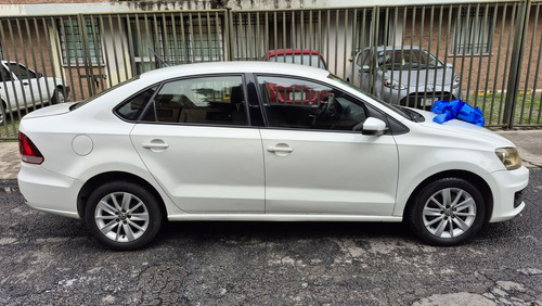 Volkswagen Vento 1.6 CONFORLINE TDI