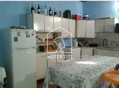 Casa 3 Dormitorios,apta Para Préstamo Bancario