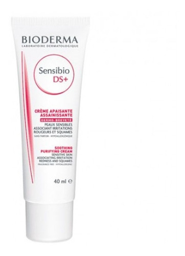 Bioderma Sensibio Ds+ Crema Original Tienda