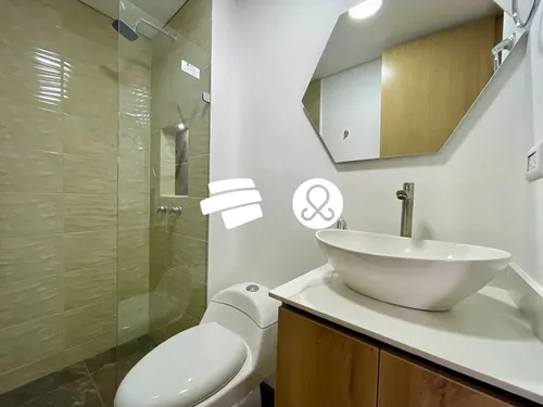 Vendo Apartamento En Itagüi