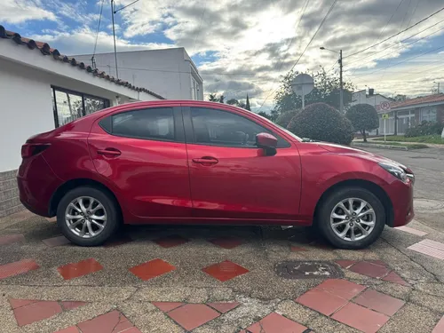 Mazda 2 Touring 1.5