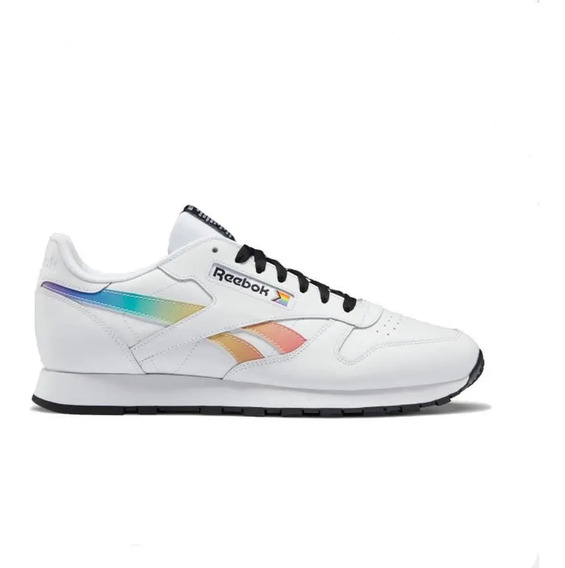 Zapatillas Reebok Classic Hombre | MercadoLibre 📦