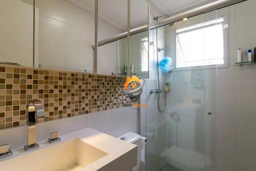 Apartamento Com 2 Dormitórios À Venda, 88 M² Por R$ 830.000,00 - Casa Verde (zona Norte) - São Paulo/sp - Ap0093