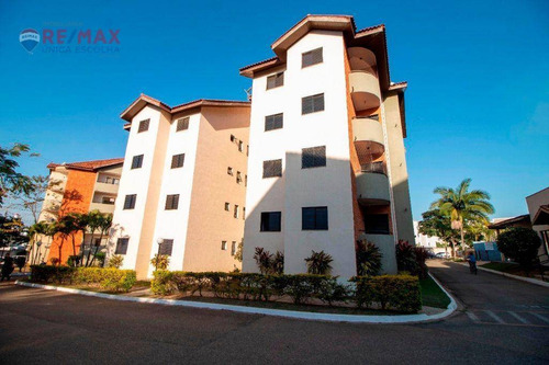 Imagem 3 de 17 de Apartamento Com 3 Dormitórios À Venda, 70 M² Por R$ 219.000,00 - Condomínio Morada Das Américas - Sorocaba/sp - Ap3209
