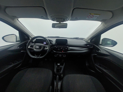 Fiat Cronos 1.3 FIREFLY FLEX DRIVE MANUAL