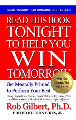 Libro Read This Book Tonight To Help You Win Tomorrow: Ge...