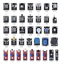 Comprar Kit De 37 Sensores Compatible Arduino Entrega Inmediata